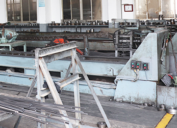 普通平鍵廠(chǎng)家新聞